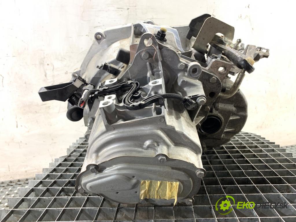 OPEL GRANDLAND SUV 2019 96 kW 1.2 (75) 1199 Prevodovka 20R101 (Prevodovka)