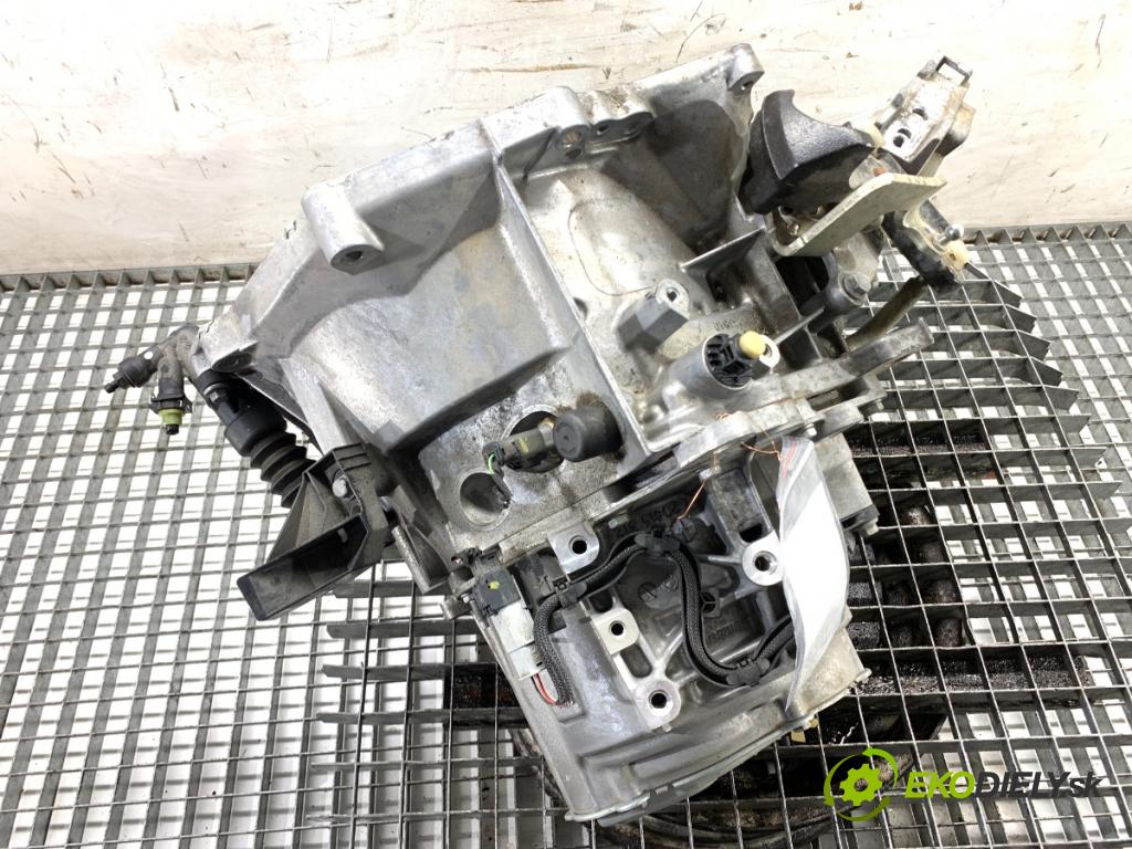 OPEL GRANDLAND SUV 2019 96 kW 1.2 (75) 1199 Prevodovka 20R101 (Prevodovka)