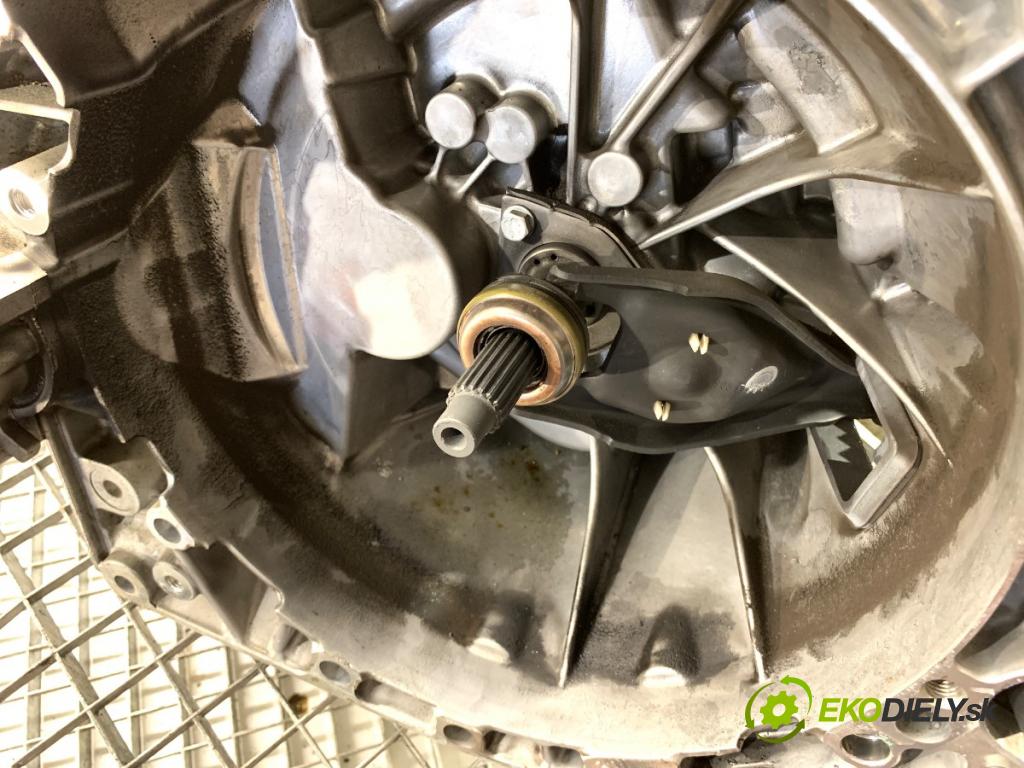 OPEL GRANDLAND SUV 2019 96 kW 1.2 (75) 1199 Prevodovka 20R101 (Prevodovka)