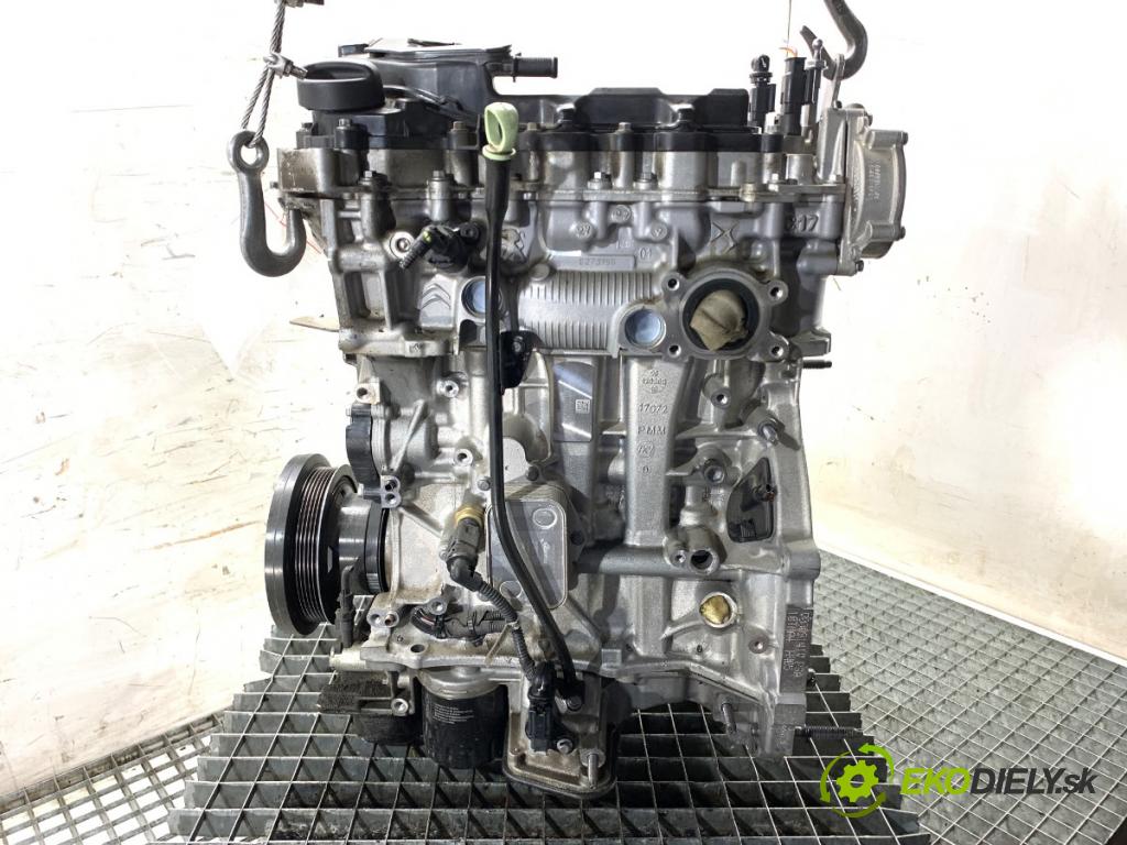 OPEL GRANDLAND SUV 2019 96 kW 1.2 (75) 1199 motor HN05 10TMA4 (Motor)