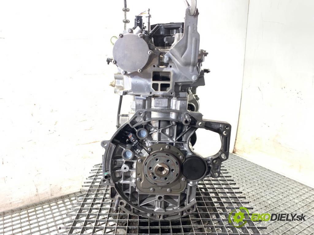OPEL GRANDLAND SUV 2019 96 kW 1.2 (75) 1199 motor HN05 10TMA4 (Motor)
