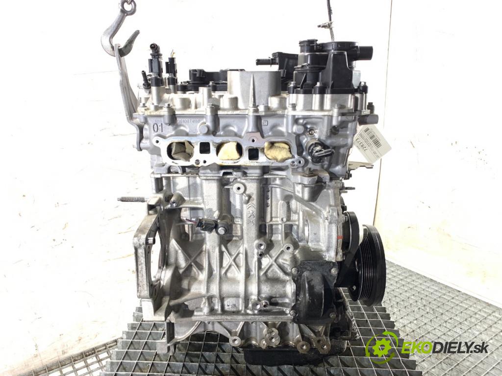 OPEL GRANDLAND SUV 2019 96 kW 1.2 (75) 1199 motor HN05 10TMA4 (Motor)