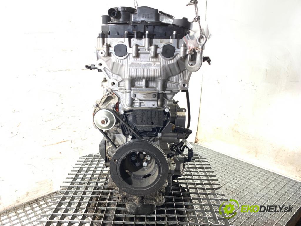 OPEL GRANDLAND SUV 2019 96 kW 1.2 (75) 1199 motor HN05 10TMA4 (Motor)