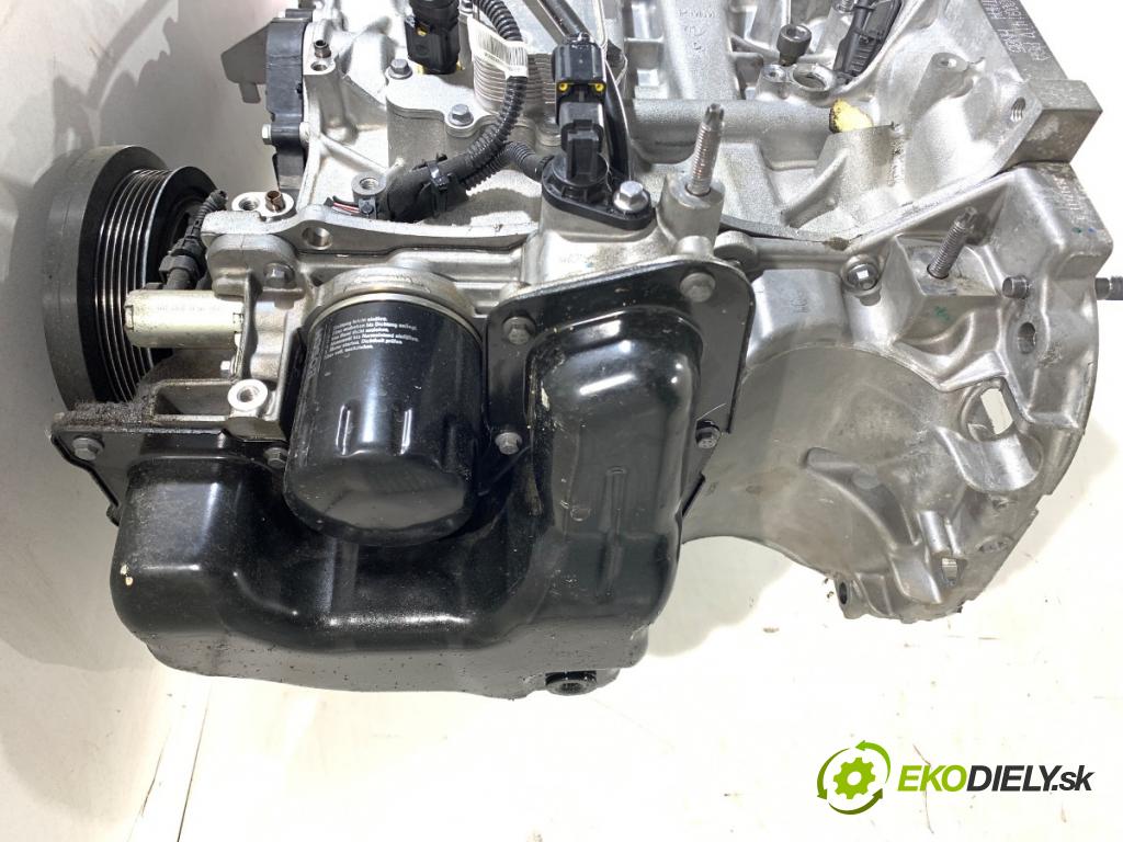 OPEL GRANDLAND SUV 2019 96 kW 1.2 (75) 1199 motor HN05 10TMA4 (Motor)