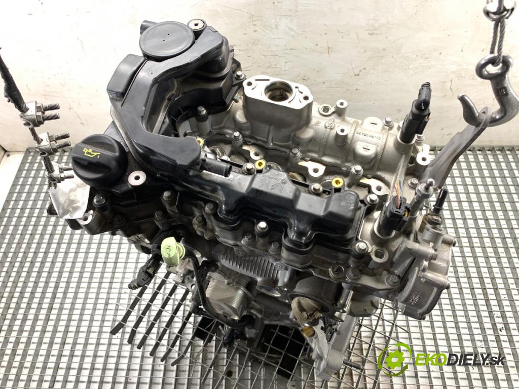 OPEL GRANDLAND SUV 2019 96 kW 1.2 (75) 1199 motor HN05 10TMA4 (Motor)