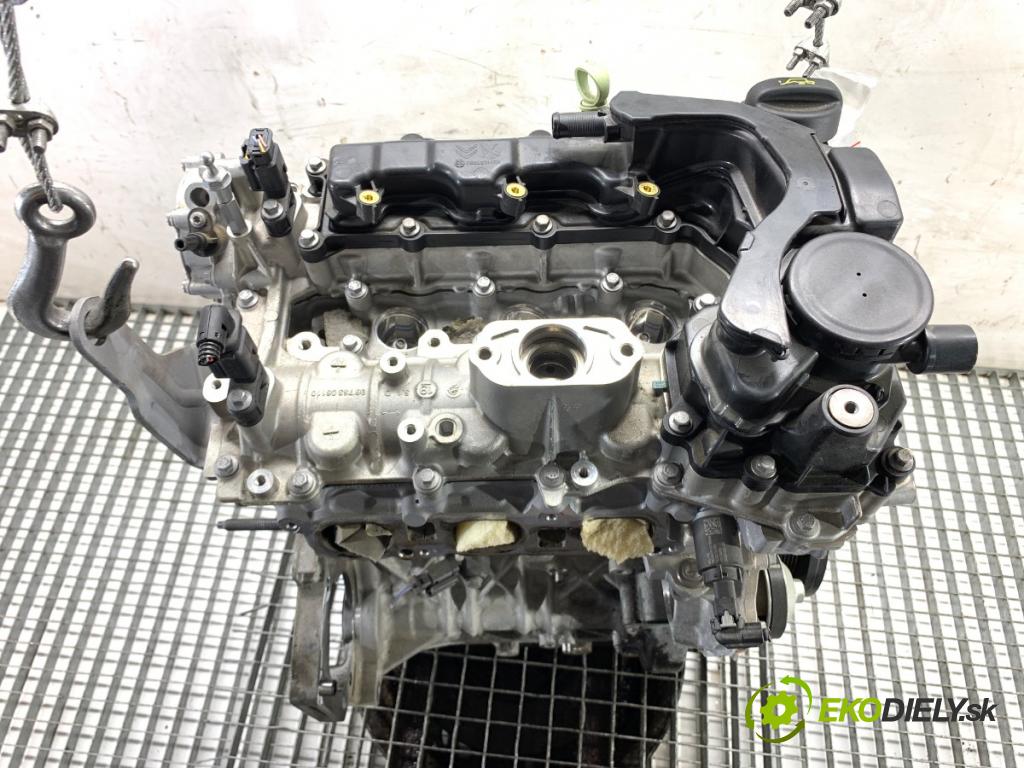 OPEL GRANDLAND SUV 2019 96 kW 1.2 (75) 1199 motor HN05 10TMA4 (Motor)