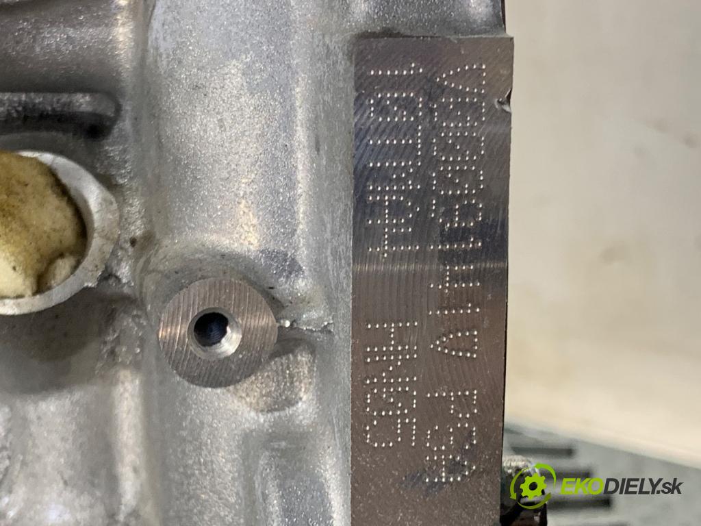 OPEL GRANDLAND SUV 2019 96 kW 1.2 (75) 1199 motor HN05 10TMA4 (Motor)