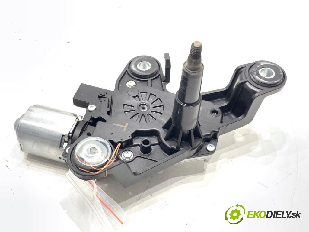 OPEL GRANDLAND SUV 2019 96 kW 1.2 (75) 1199 motor stěračů zadní část 9819899980