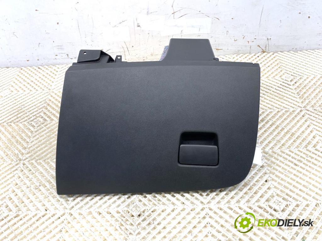 OPEL GRANDLAND SUV 2019 96 kW 1.2 (75) 1199 Priehradka, kastlík spolujazdca YP00054377 (Priehradka (kastlík))