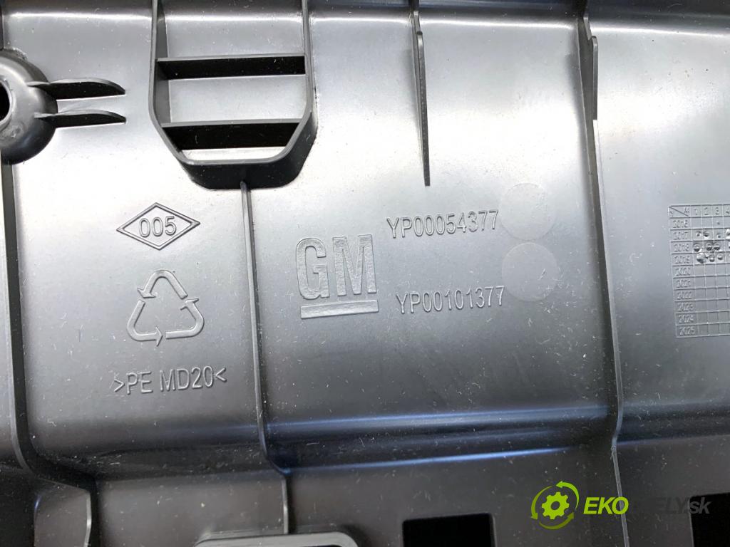 OPEL GRANDLAND SUV 2019 96 kW 1.2 (75) 1199 Priehradka, kastlík spolujazdca YP00054377 (Priehradka (kastlík))