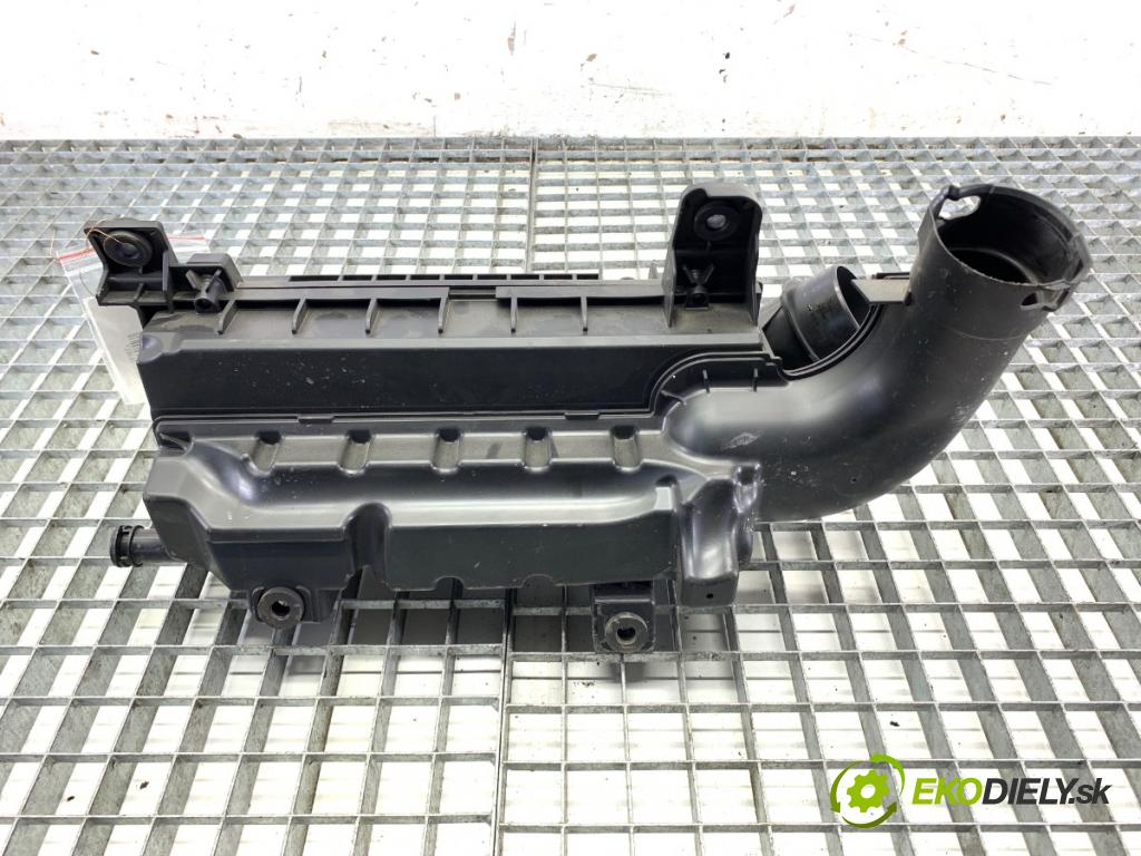 OPEL GRANDLAND SUV 2019 96 kW 1.2 (75) 1199 Obal filtra vzduchu  (Obal filtra vzduchu)