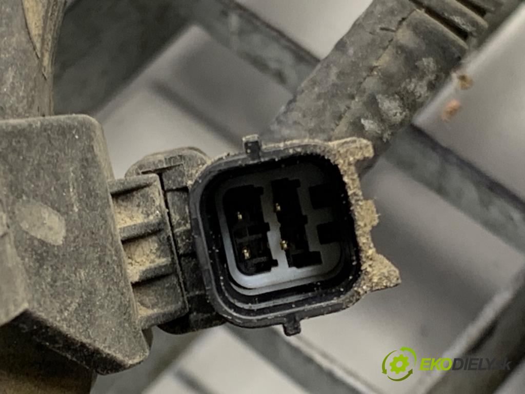 OPEL GRANDLAND SUV 2019 96 kW 1.2 (75) 1199 riadenie 5WK67010 (Riadenie)