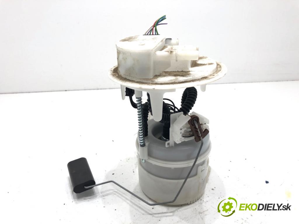 OPEL GRANDLAND SUV 2019 96 kW 1.2 (75) 1199 Pumpa paliva 982372728000 100122694