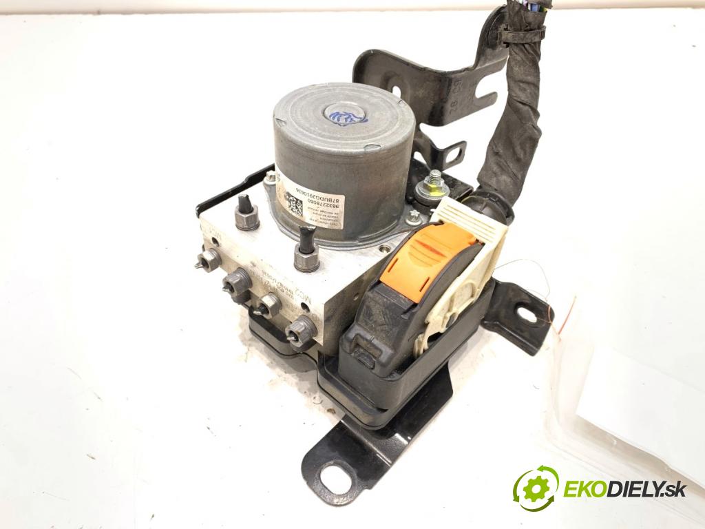 OPEL GRANDLAND SUV 2019 96 kW 1.2 (75) 1199 Pumpa ABS 9832278080 (Pumpa ABS)