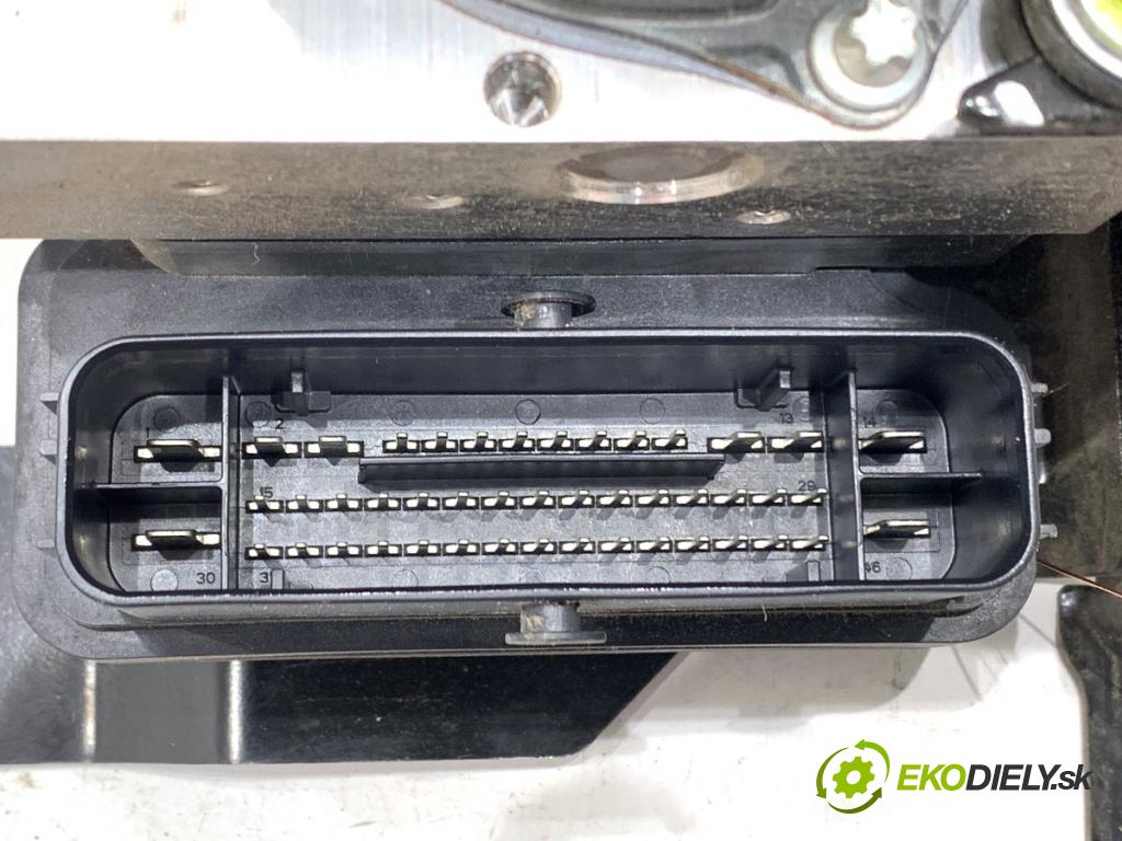OPEL GRANDLAND SUV 2019 96 kW 1.2 (75) 1199 Pumpa ABS 9832278080 (Pumpa ABS)