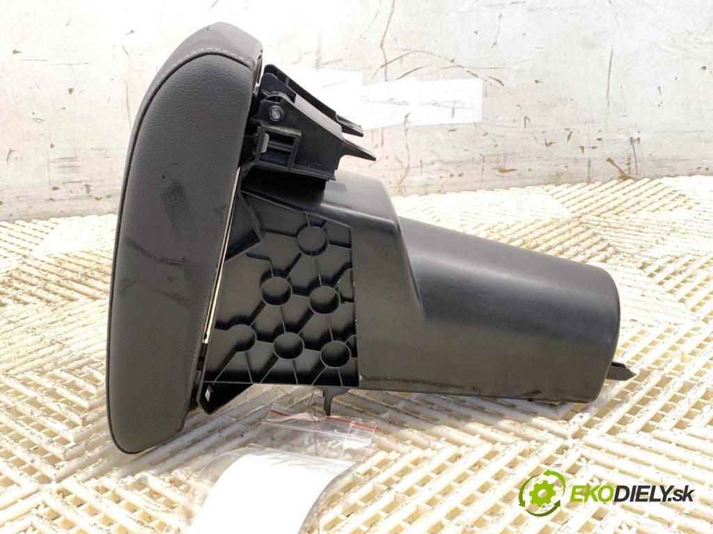 OPEL GRANDLAND SUV 2019 96 kW 1.2 (75) 1199 Lakťová opierka  (Lakťová opierka)