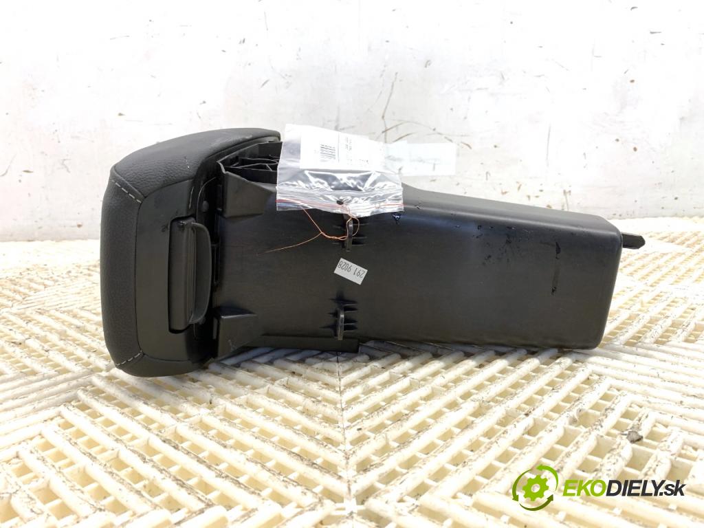 OPEL GRANDLAND SUV 2019 96 kW 1.2 (75) 1199 Lakťová opierka  (Lakťová opierka)