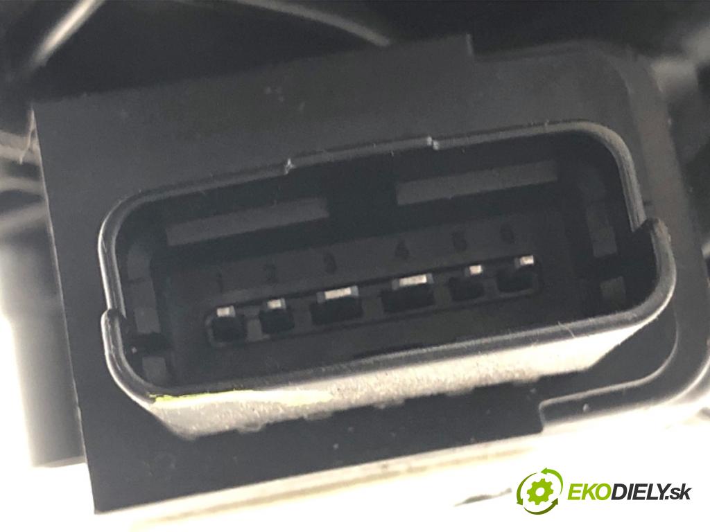 OPEL GRANDLAND SUV 2019 96 kW 1.2 (75) 1199 mechanismus okna levý zadní část 9830320580