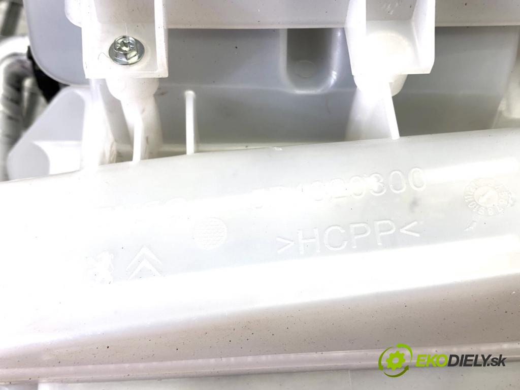OPEL GRANDLAND SUV 2019 96 kW 1.2 (75) 1199 Výhrevné teleso, radiátor kúrenia KOMBAJN 5P1320300