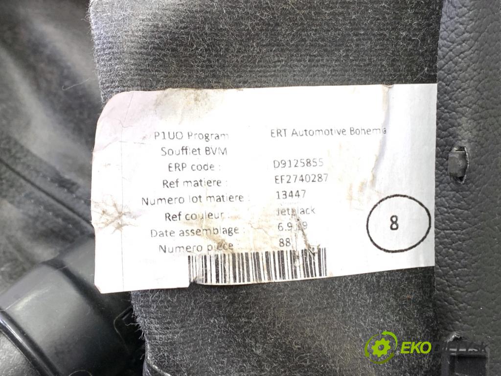 OPEL GRANDLAND SUV 2019 96 kW 1.2 (75) 1199 Kulisa 9619570 (Rýchlostná páka (kulisa))