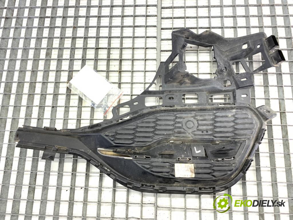 OPEL GRANDLAND SUV 2019 96 kW 1.2 (75) 1199 mří nárazníka levý přední část YP00028777