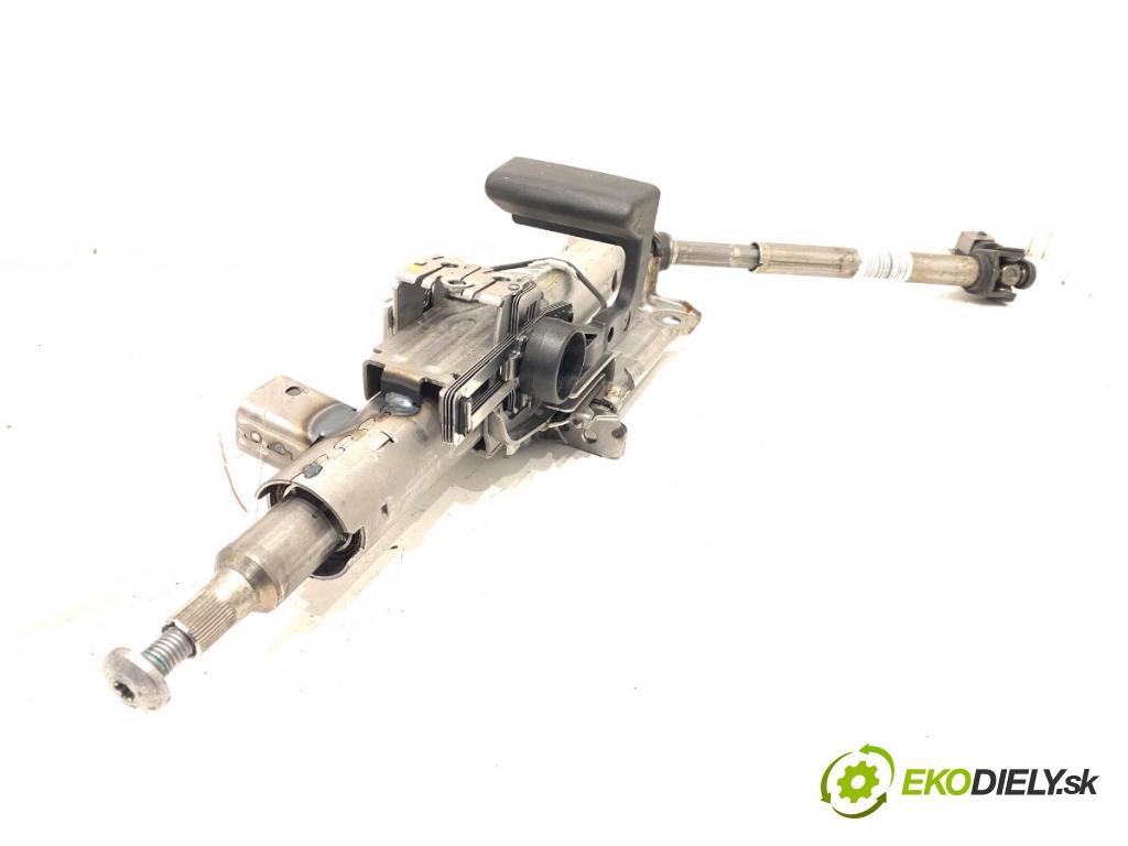 OPEL GRANDLAND SUV 2019 96 kW 1.2 (75) 1199 Hriadeľ, tyč volantu 9820460277 (Tyč riadenia (volantu))