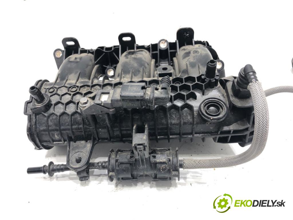 OPEL GRANDLAND SUV 2019 96 kW 1.2 (75) 1199 Potrubie sacie, sanie 9802101480 (Sacie potrubie)
