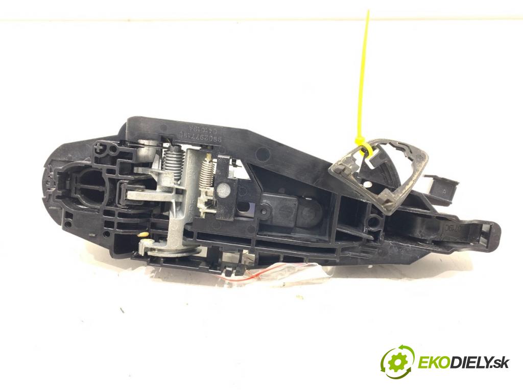 OPEL GRANDLAND SUV 2019 96 kW 1.2 (75) 1199 Kľučka vonkajšia pravy zad