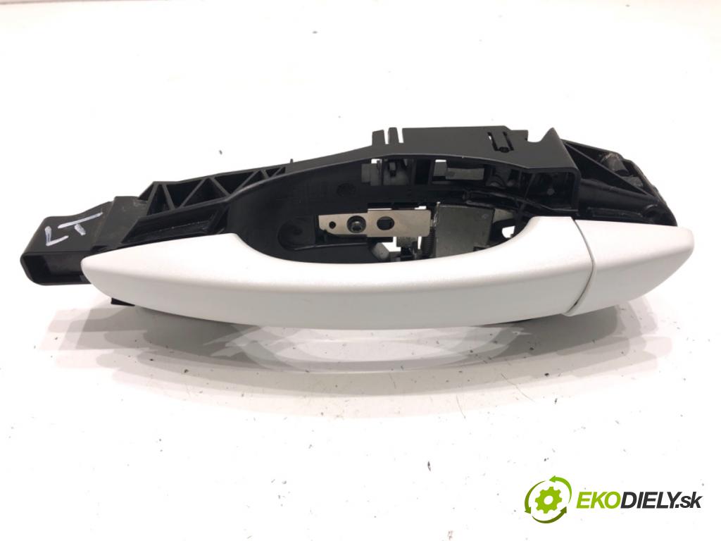 OPEL GRANDLAND SUV 2019 96 kW 1.2 (75) 1199 Kľučka vonkajšia ľavy zad 