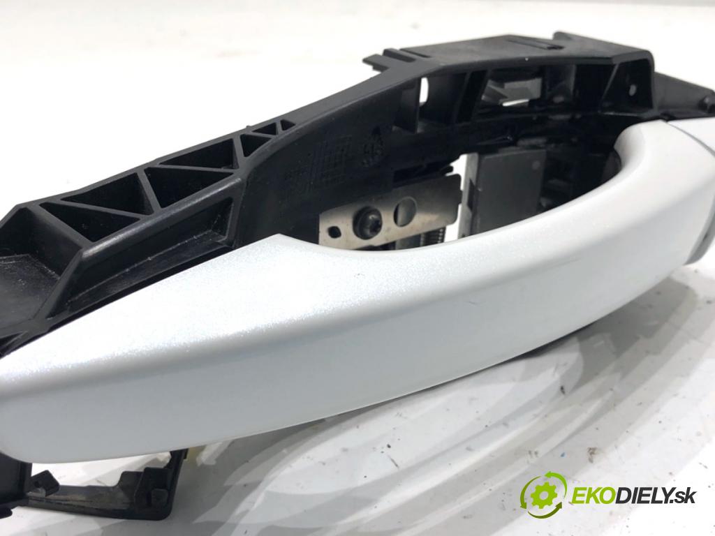 OPEL GRANDLAND SUV 2019 96 kW 1.2 (75) 1199 Kľučka vonkajšia ľavy zad