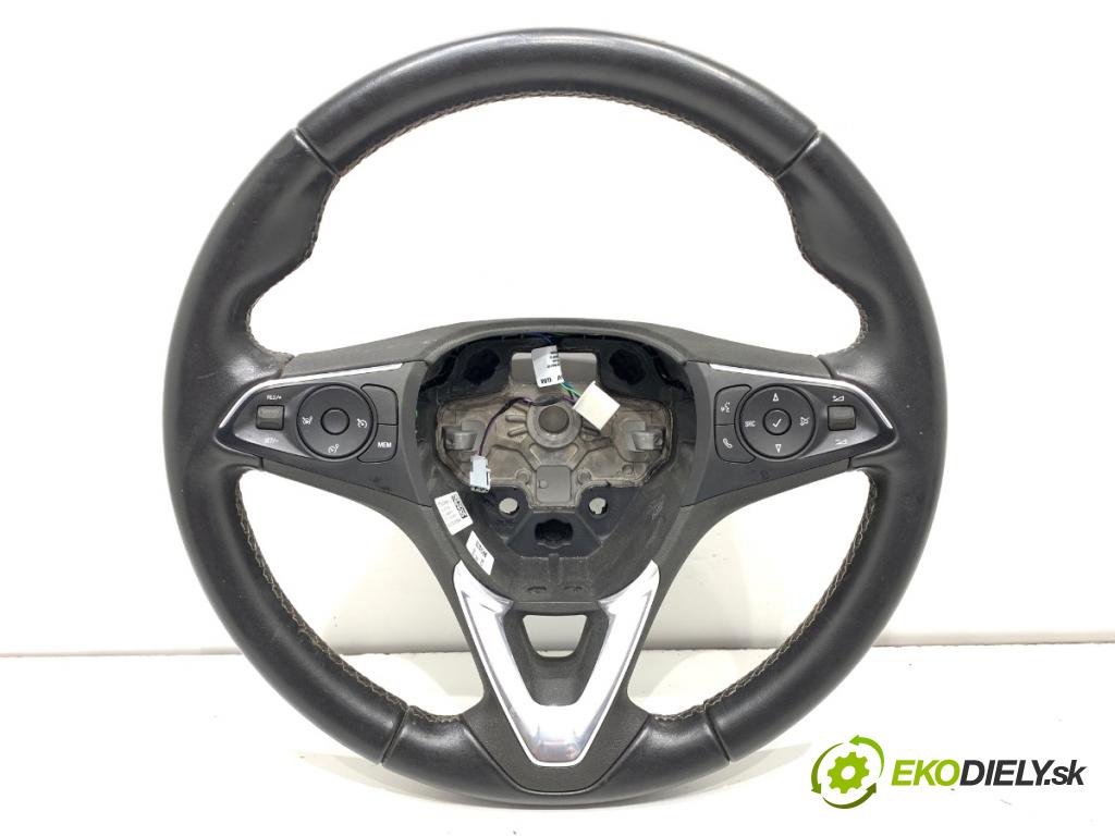 OPEL GRANDLAND SUV 2019 96 kW 1.2 (75) 1199 Volant YQ002407YX (Volant)