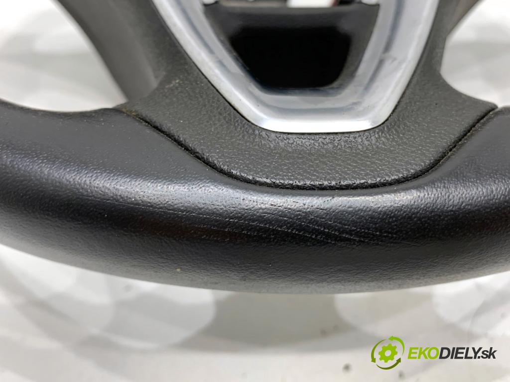 OPEL GRANDLAND SUV 2019 96 kW 1.2 (75) 1199 Volant YQ002407YX (Volant)