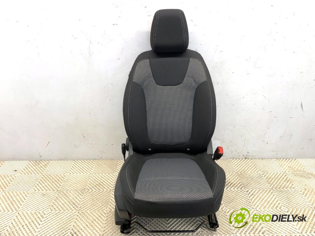 OPEL GRANDLAND SUV 2019 96 kW 1.2 (75) 1199 Sedadlo pravy predný 