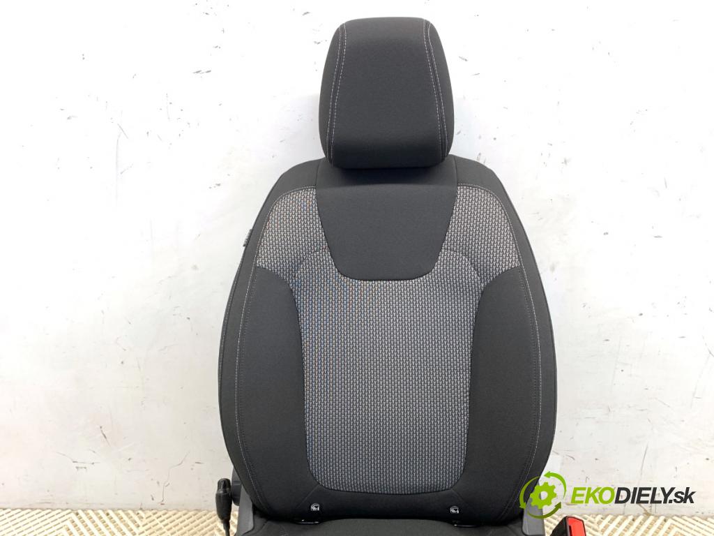 OPEL GRANDLAND SUV 2019 96 kW 1.2 (75) 1199 Sedadlo pravy predný