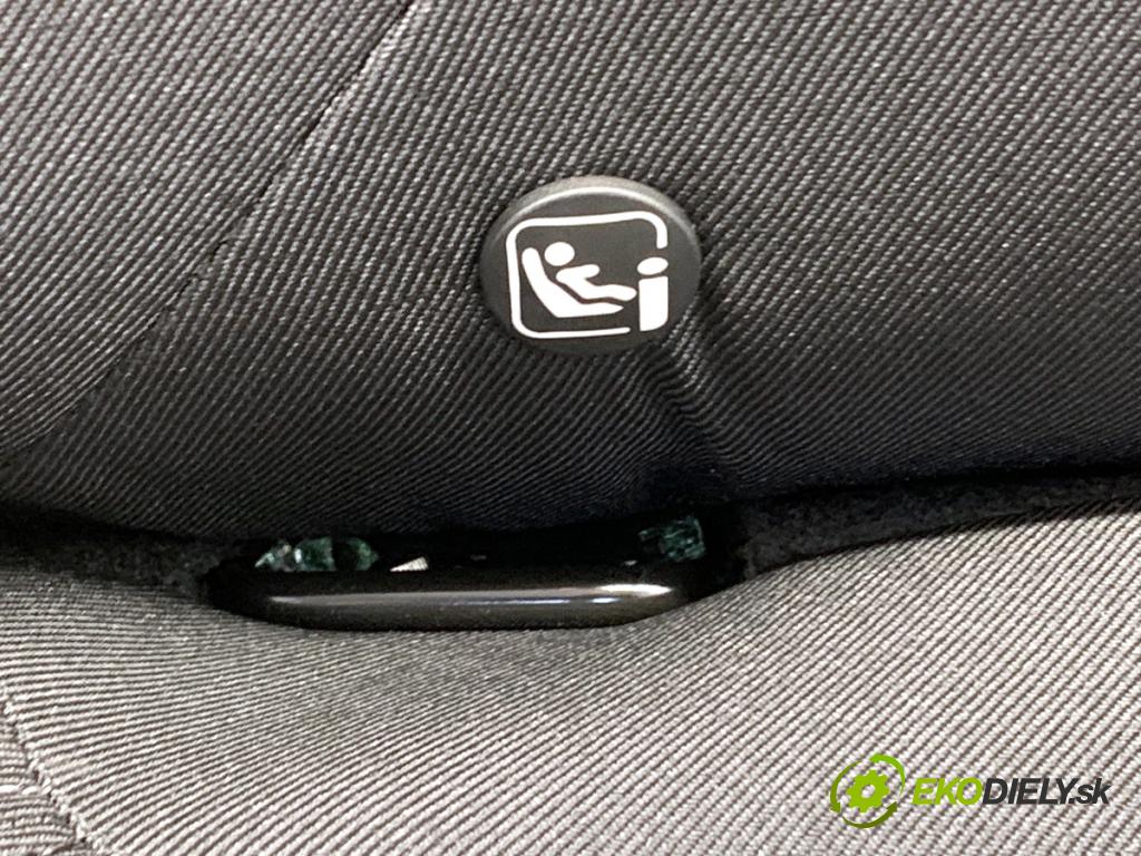 OPEL GRANDLAND SUV 2019 96 kW 1.2 (75) 1199 Sedadlo pravy predný