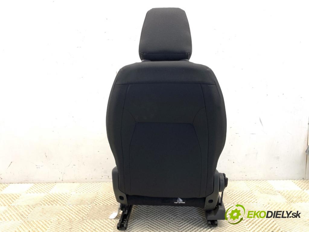 OPEL GRANDLAND SUV 2019 96 kW 1.2 (75) 1199 Sedadlo pravy predný