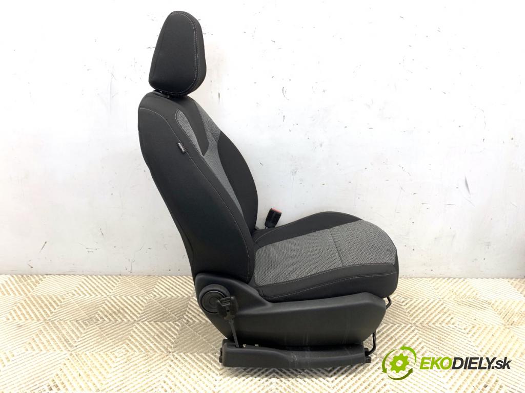 OPEL GRANDLAND SUV 2019 96 kW 1.2 (75) 1199 Sedadlo pravy predný