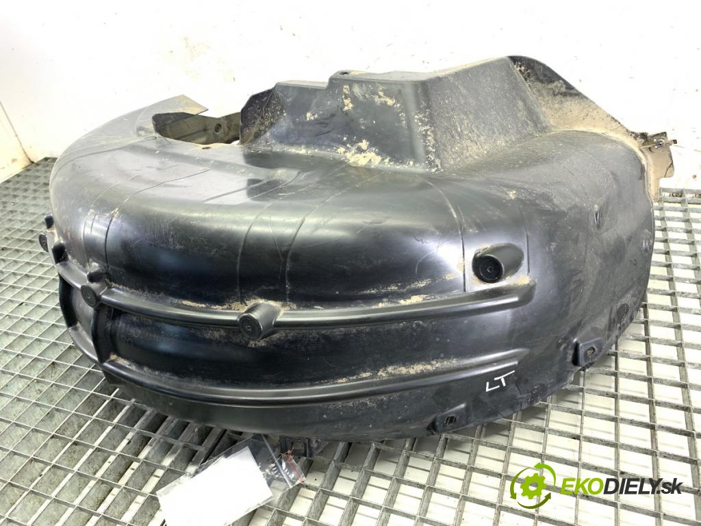 OPEL GRANDLAND SUV 2019 96 kW 1.2 (75) 1199 podblatník levý zadní část
