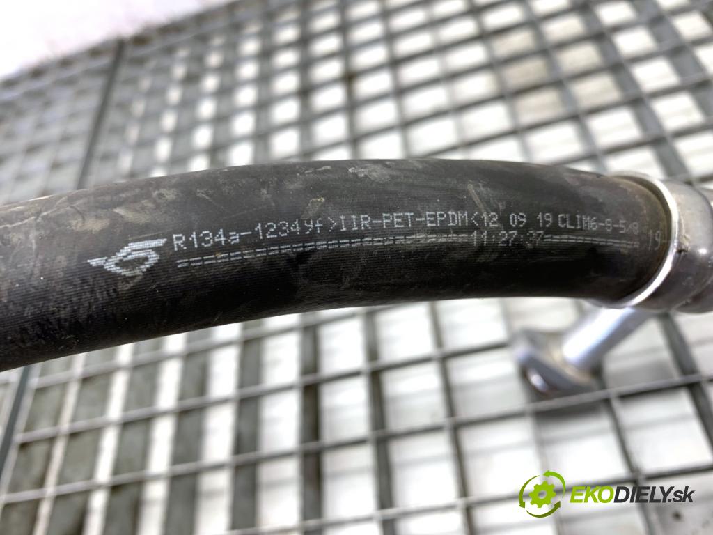 OPEL GRANDLAND SUV 2019 96 kW 1.2 (75) 1199 rúrka klimatizácie 9809171080 (Rúrka klimatizácie)