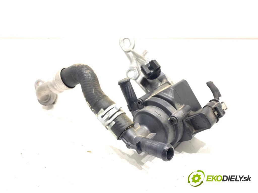 OPEL GRANDLAND SUV 2019 96 kW 1.2 (75) 1199 DALŠÍ: Pumpa vody 9814099080 (Vodná pumpa)