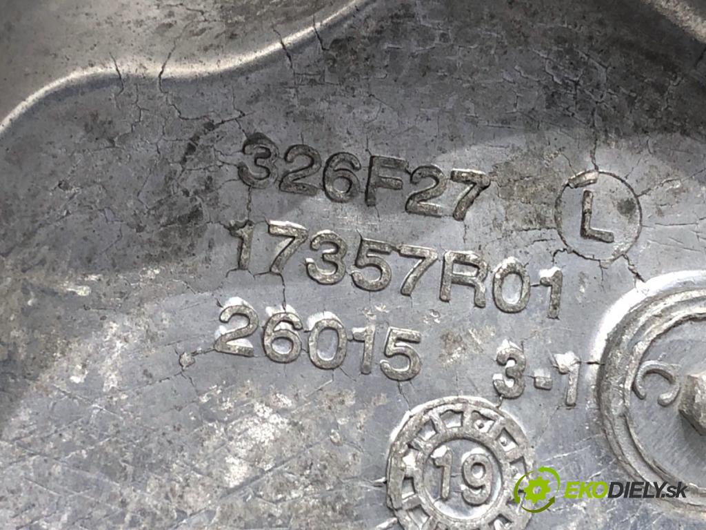 OPEL GRANDLAND SUV 2019 96 kW 1.2 (75) 1199 Držiak prevodovky 9807980580