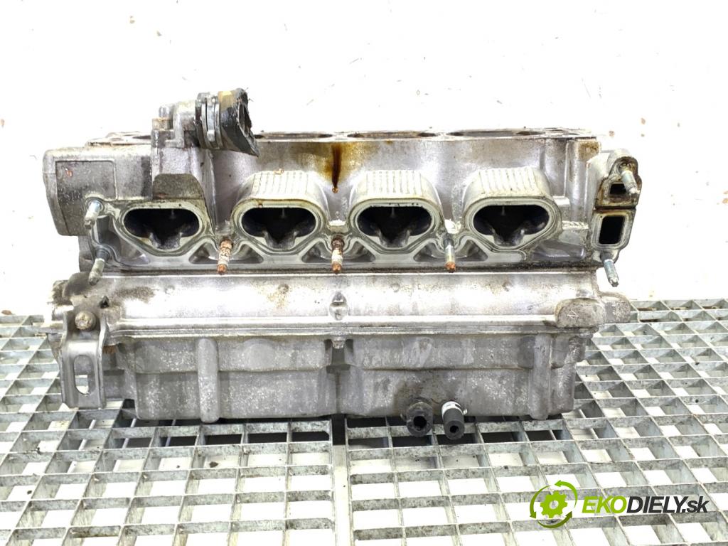 OPEL VECTRA C sedan 2002 90 kW 1.8 16V 1796 hlava válců 9242094 (Hlavy válců)