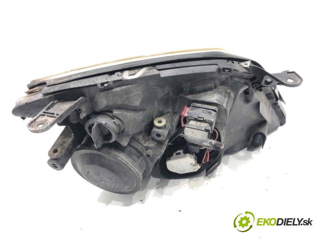 OPEL VECTRA C sedan 2002 90 kW 1.8 16V 1796 světlomet levý přední část