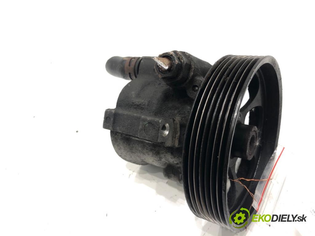 RENAULT ESPACE IV nadwozie wielkoprzestrzenne (MPV) 2002 88 kW 1.9 dCi (JK0U, JK0G) 1870 Pumpa servočerpadlo  (Servočerpadlo, pumpa riadenia)