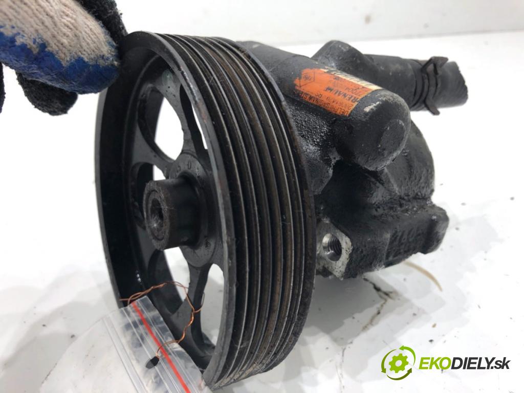 RENAULT ESPACE IV nadwozie wielkoprzestrzenne (MPV) 2002 88 kW 1.9 dCi (JK0U, JK0G) 1870 Pumpa servočerpadlo  (Servočerpadlo, pumpa riadenia)