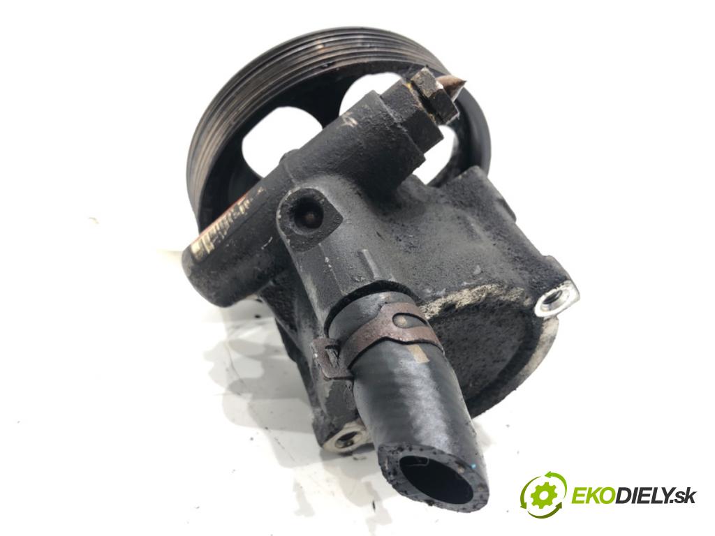 RENAULT ESPACE IV nadwozie wielkoprzestrzenne (MPV) 2002 88 kW 1.9 dCi (JK0U, JK0G) 1870 Pumpa servočerpadlo  (Servočerpadlo, pumpa riadenia)