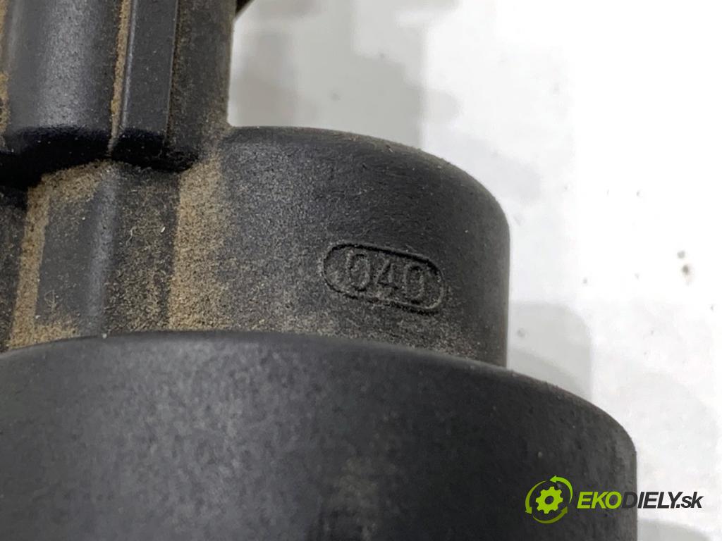 RENAULT ESPACE IV nadwozie wielkoprzestrzenne (MPV) 2002 88 kW 1.9 dCi (JK0U, JK0G) 1870 Regulátor tlaku paliva  (Palivový systém ostatné)