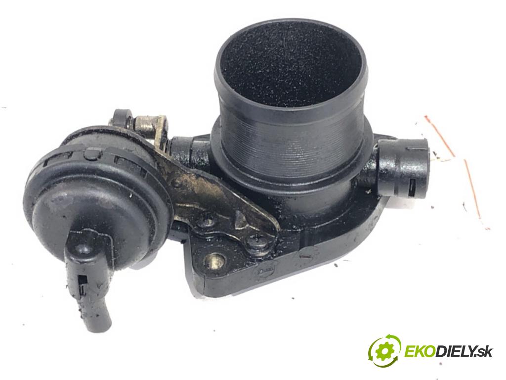 RENAULT ESPACE IV nadwozie wielkoprzestrzenne (MPV) 2002 88 kW 1.9 dCi (JK0U, JK0G) 1870 Škrtiaca klapka BA11123 (Škrtiaca klapka)