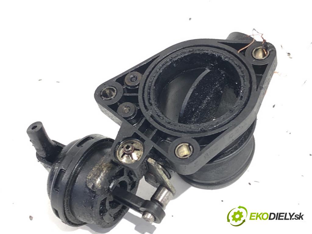 RENAULT ESPACE IV nadwozie wielkoprzestrzenne (MPV) 2002 88 kW 1.9 dCi (JK0U, JK0G) 1870 Škrtiaca klapka BA11123 (Škrtiaca klapka)