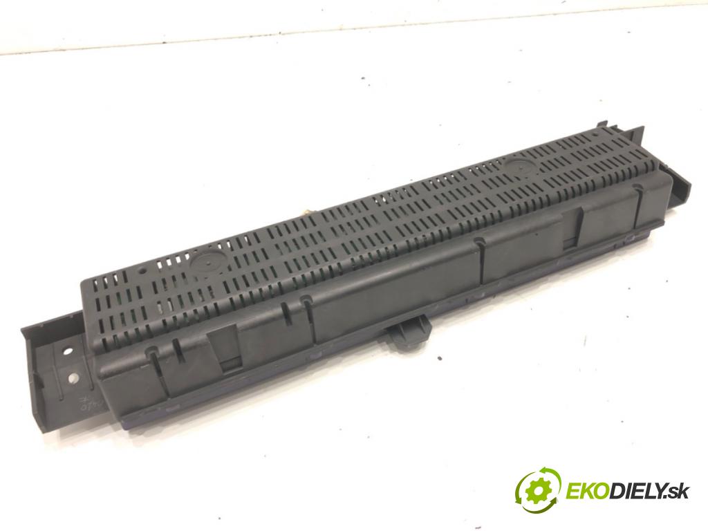 RENAULT ESPACE IV nadwozie wielkoprzestrzenne (MPV) 2002 88 kW 1.9 dCi (JK0U, JK0G) 1870 Prístrojovka P8200288814 (Prístrojová doska)